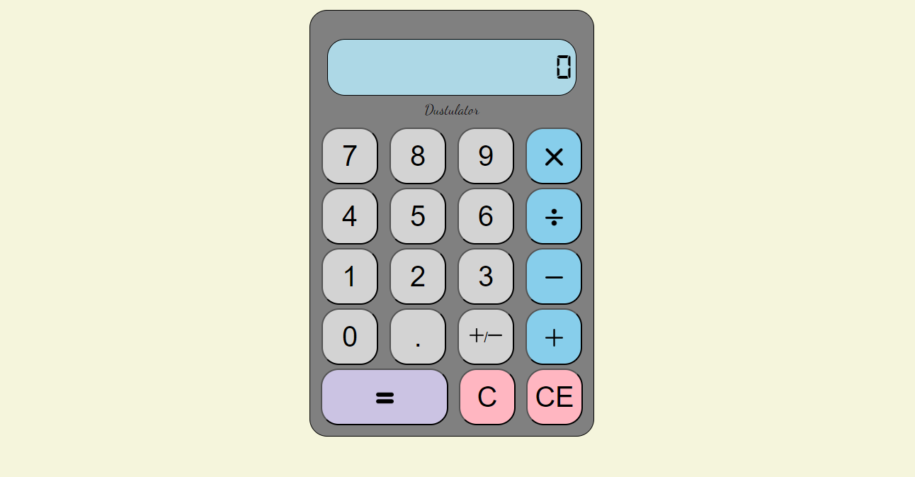 Calculator thumbnail