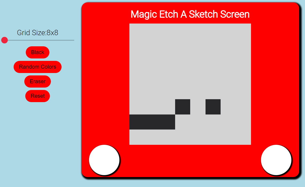 Etch-A-Sketch thumbnail