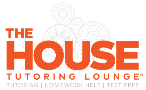 The House Tutoring Lounge